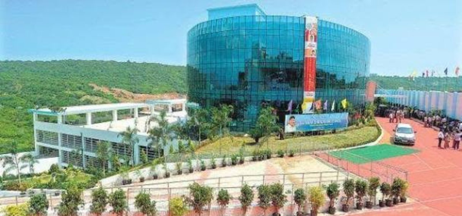 EISAI Pharmaceutical
